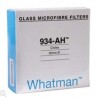 Microfibra de vidrio 4.2cm WHATMAN