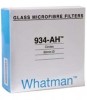 Microfibra de vidrio 7cm WHATMAN