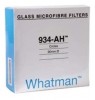 Microfibra de vidrio 9cm WHATMAN