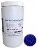 Silicagel con indicador azul 3-5mm de 1kg Luzeren