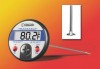 Termometro digital -50 a 150°C COLE-PARMER