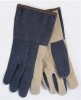 Guantes de Algodon 120°C Luzeren