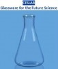 Matraz erlenmeyer boca angosta 5L CESLAB