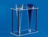 Soporte de acrilico  Kartell