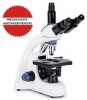 Microscopio Triocular Infinito Luzeren