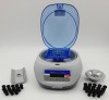 Mini centrifuga personal 1000-12,000RPM Luzeren