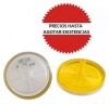 Filtro para jeringa SFCA 28mm * 0.45um   Luzeren