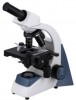 Microscopio binocular biologico  Luzeren
