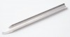Espatula concava 165mm Luzeren