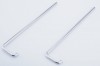 Varilla SS para esparcir celulas 38*150mm Luzeren
