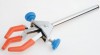 Pinza cromada tres dedos PVC 0- 30mm Luzeren
