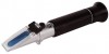 Refractometro manual 58 A 92°brix con ATC Luzeren
