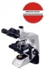 Microscopio Triocular Compuesto Labomed