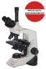 Microscopio triocular biologico  Labomed