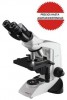 Microscopio Binocular de campo claro Labomed