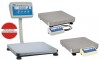 Balanza de plataforma 15 KG X 5 G, 30X 30cm Importacion