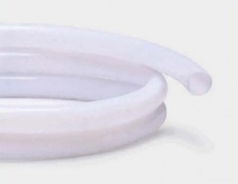 Tubo de PTFE 6*8mm Isolab