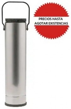 Frasco DEWAR con interior de vidrio 1L Fisher Scientific