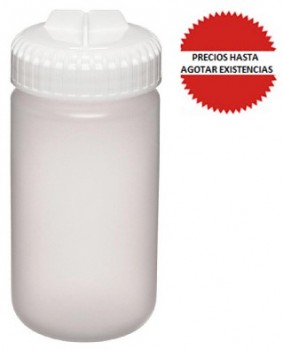 Frasco PPCO para centrifuga 450ml NALGENE