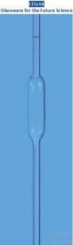 Pipeta volumetrica 5ml CESLAB