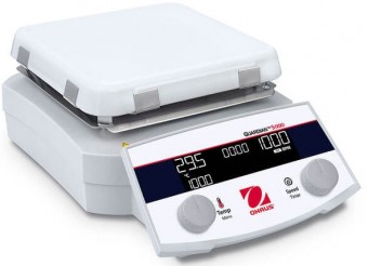 Parrilla agitadora de 180*180mm Ohaus