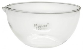 Capsula de evaporacion 120*60mm Luzeren