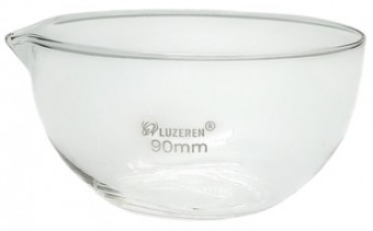 Capsula de evaporacion 90*45mm Luzeren