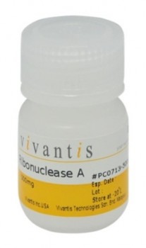 RIBONUCLEASA A (RNASA A) 250mg   Vivantis