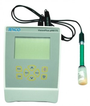 Phmetro /Ise de mesa  Jenco