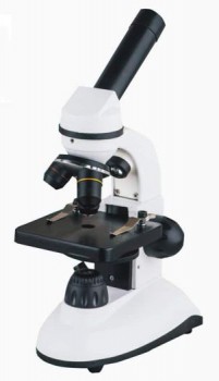Microscopio monocular estudiantil  Luzeren