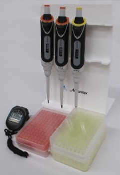 JUEGO 3 MICROPIPETAS SMART SMALL3 Accumax