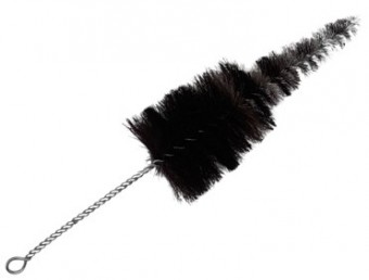 Escobillon para embudo 280*160*75mm  Luzeren