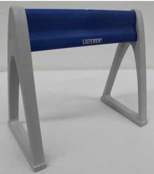 SOPORTE LINEAR PARA 6 PIPETAS Luzeren