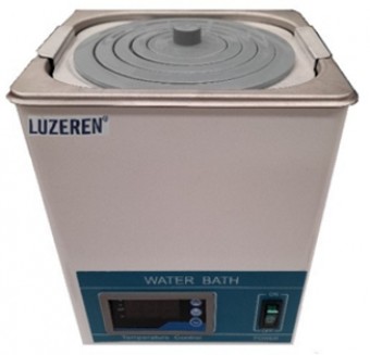 Baño maria digital 2.5L  Luzeren